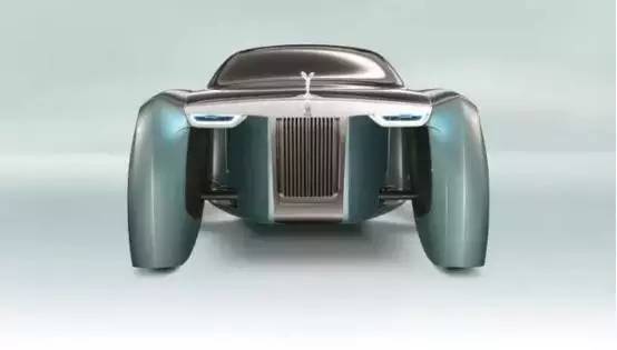 这些脑洞大开的概念车真是不可思议！