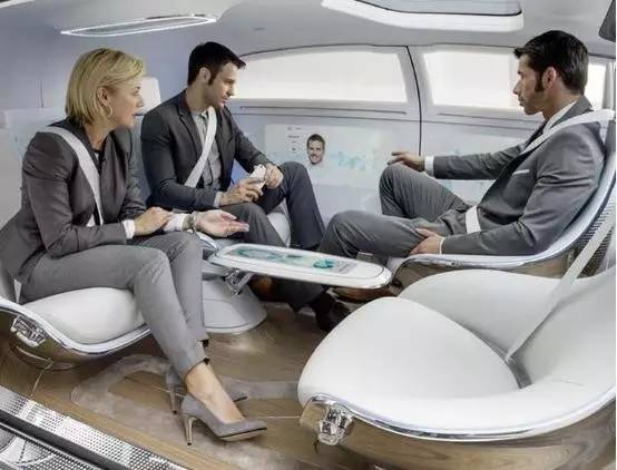 这些脑洞大开的概念车真是不可思议！