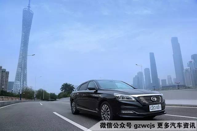 你居然拿着16万去买紧凑型车不买中型车