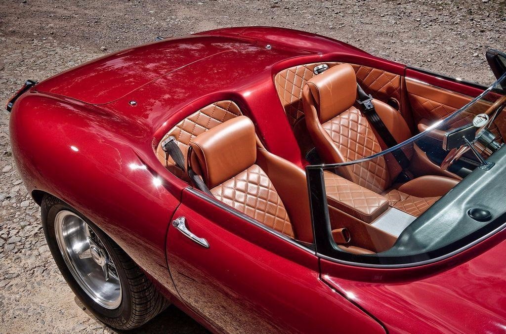 改装 | 不是所有“猫科动物”都懂得卖萌