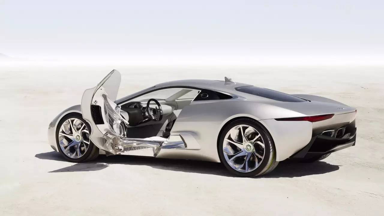 改装 | 不是所有“猫科动物”都懂得卖萌