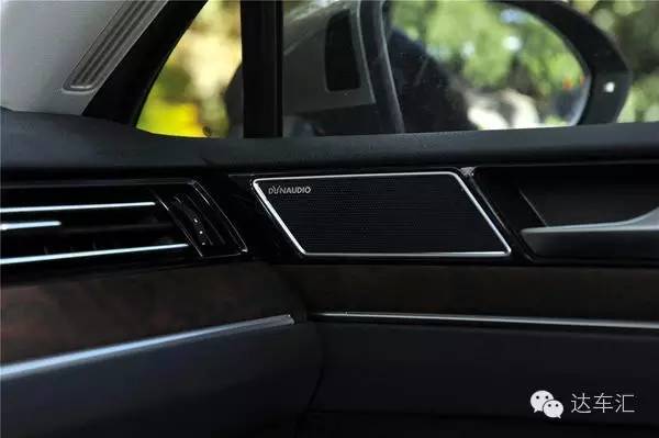 全新迈腾拿什么“寻衅”豪华车