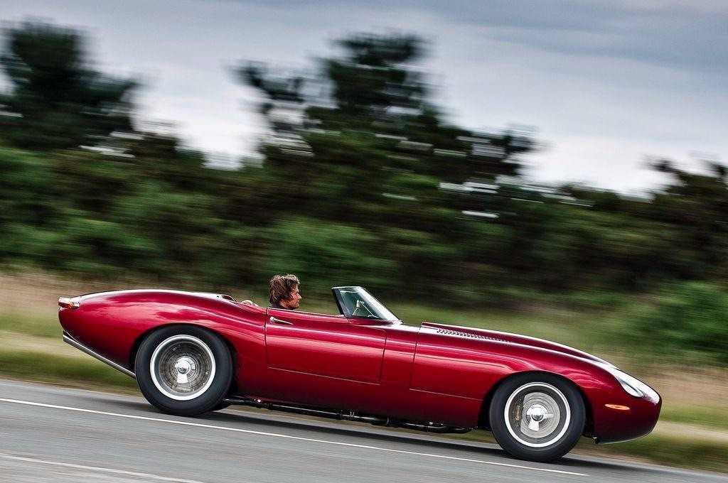 改装 | 不是所有“猫科动物”都懂得卖萌