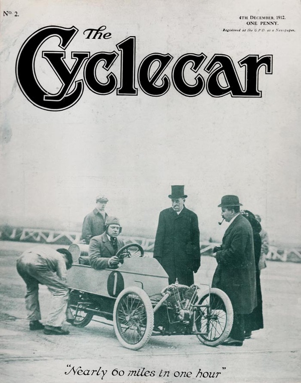 八一八那些经典的廉价车（一）