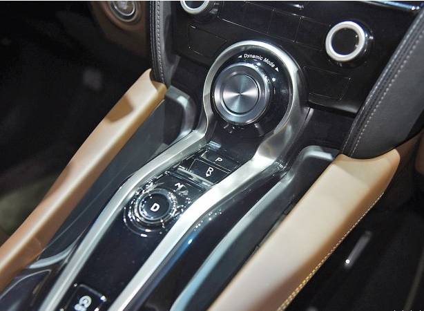 讴歌在华发力的起点 CDX实力不容小视