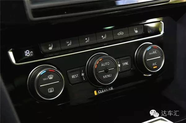 全新迈腾拿什么“寻衅”豪华车