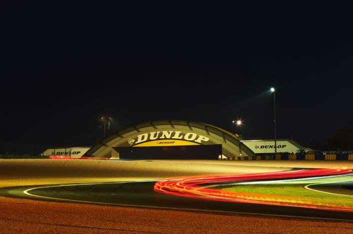 别光想着闹网红了 我们来聊聊勒芒