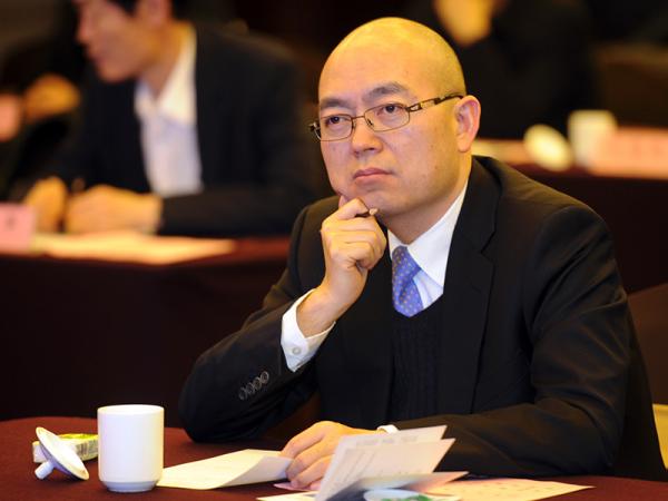 人物郭德英大股东告别酷派是妥协还是成全