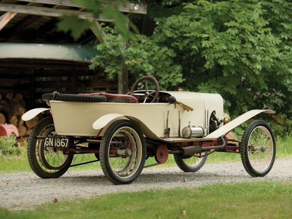 八一八那些经典的廉价车（一）