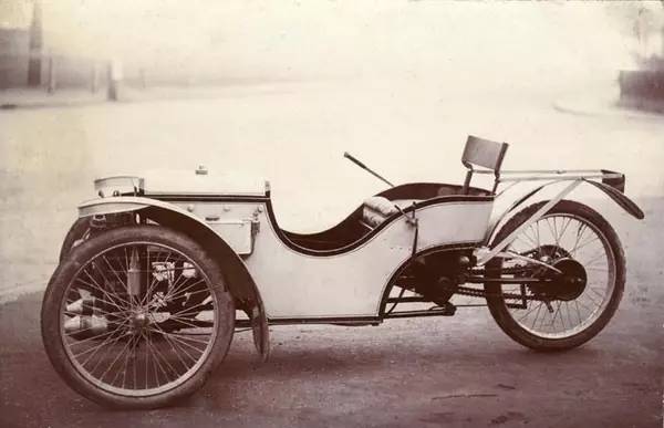 八一八那些经典的廉价车（一）