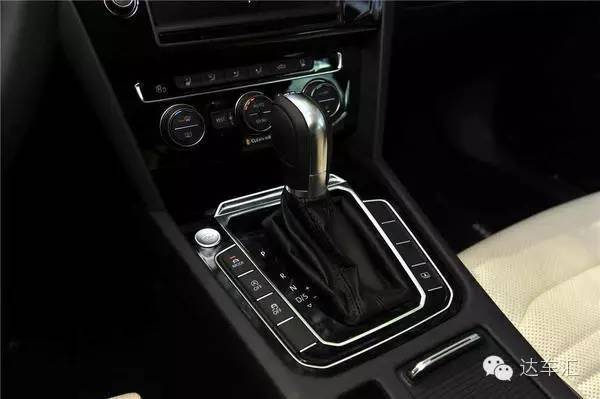 全新迈腾拿什么“寻衅”豪华车