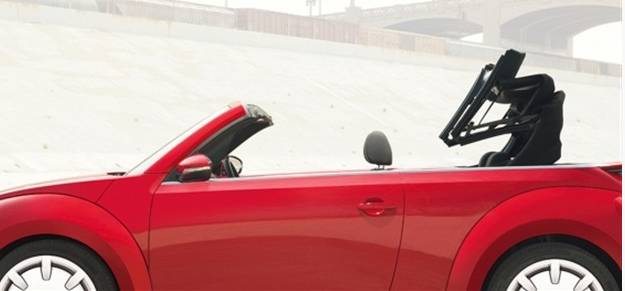 没有不拉风的敞篷车 30万出头满足你需求