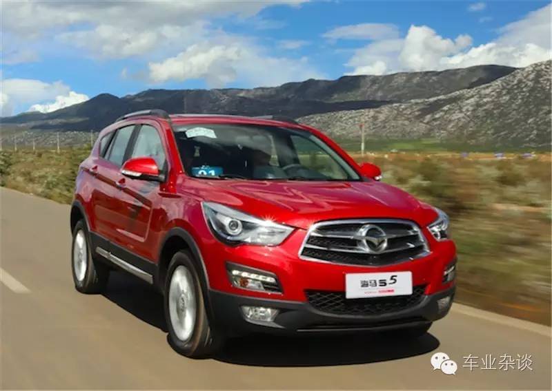 6月星车推荐：最适合年轻人的SUV