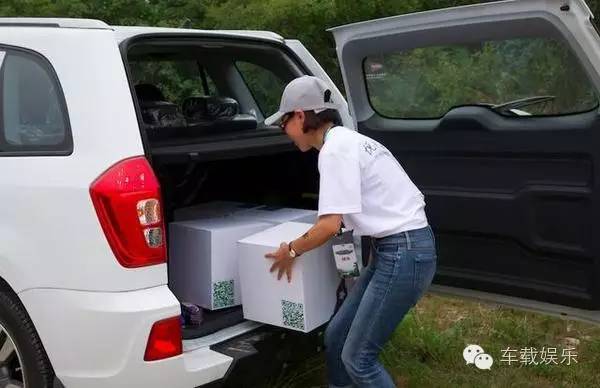 试驾新瑞虎3怎么样？来感受下奇瑞经典