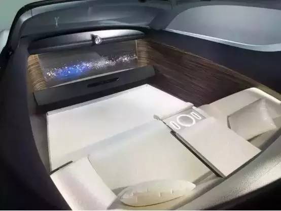 这些脑洞大开的概念车真是不可思议！