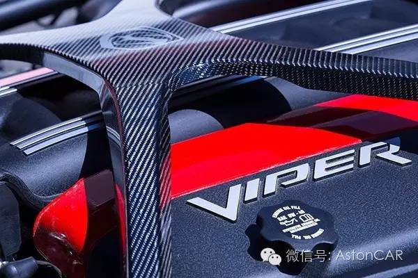 道奇蝰蛇，经典终将告别