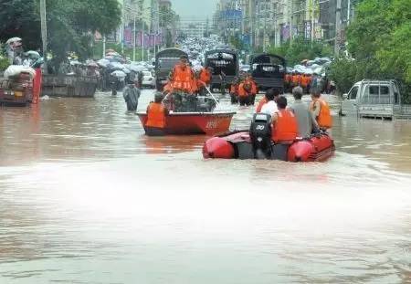 在海里开车是怎样一种感受？