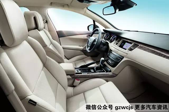 你居然拿着16万去买紧凑型车不买中型车