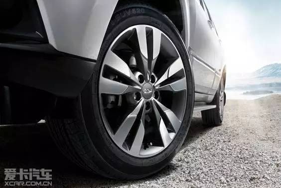 新生代挑战老大哥 自主小型SUV谁来掌门？