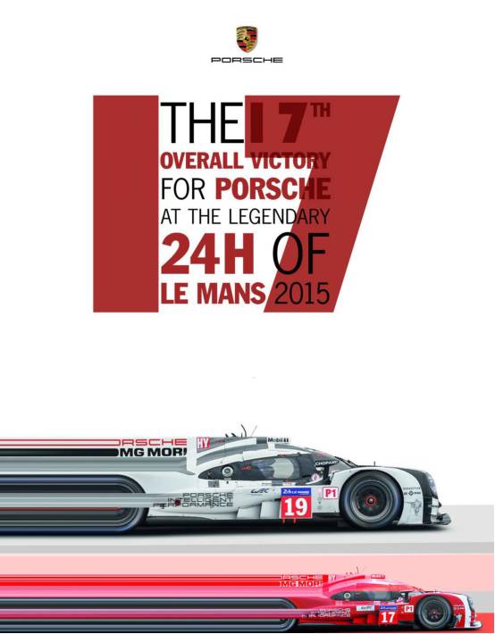 别光想着闹网红了 我们来聊聊勒芒