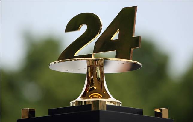 别光想着闹网红了 我们来聊聊勒芒