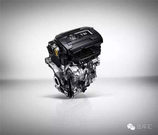 全新迈腾拿什么“寻衅”豪华车