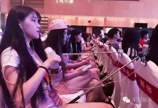 网红如浮云 风光580超级质保值得点赞