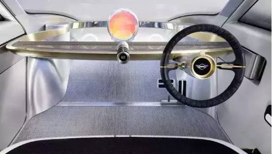 这些脑洞大开的概念车真是不可思议！