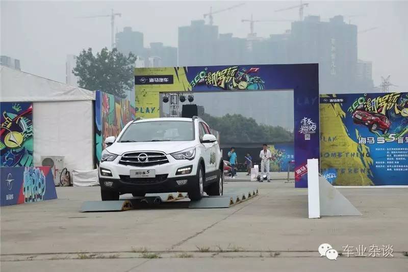 6月星车推荐：最适合年轻人的SUV