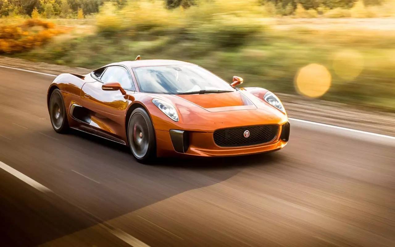 改装 | 不是所有“猫科动物”都懂得卖萌