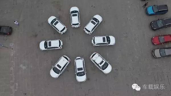 试驾新瑞虎3怎么样？来感受下奇瑞经典