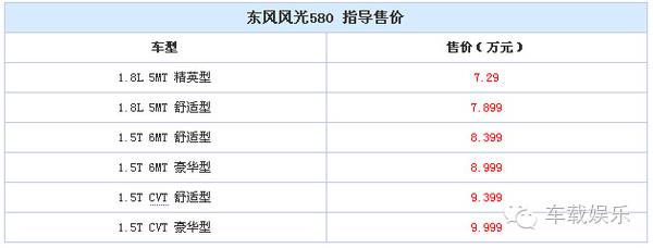 网红如浮云 风光580超级质保值得点赞