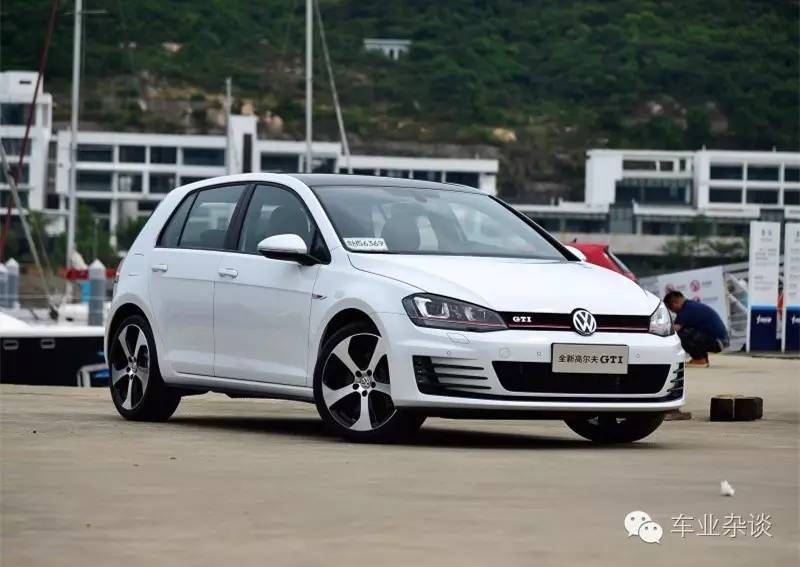 为什么会出现徒有其表的运动版车型？