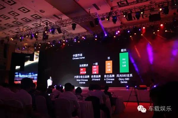 网红如浮云 风光580超级质保值得点赞