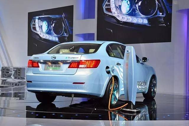 GS4稳居SUV销量亚军 传祺1-5月销量翻番