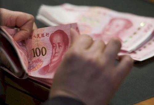 "脱"累人民币国际化:英国退欧中国面临三大利空