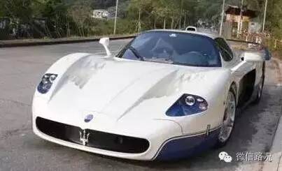 遇上这几种车 有多远就躲多远