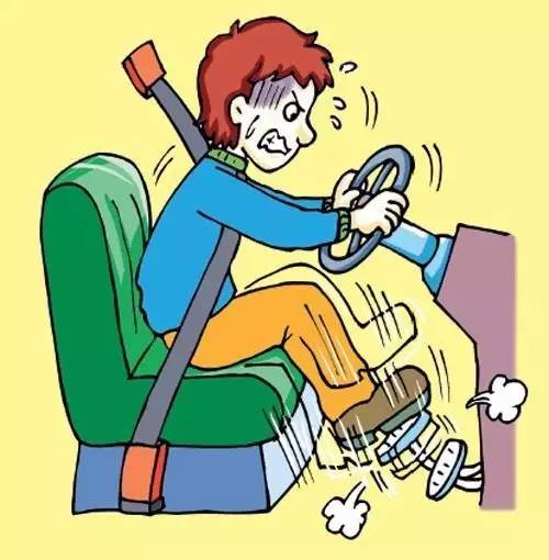 解放左脚和苦逼老公 试宝骏560智能手动挡