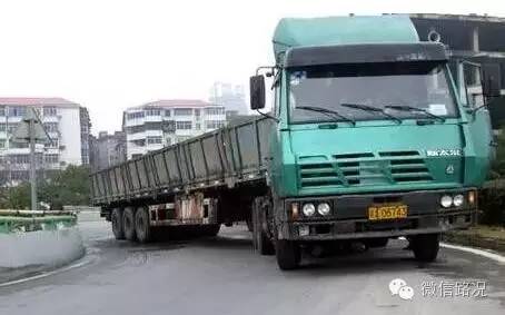 遇上这几种车 有多远就躲多远