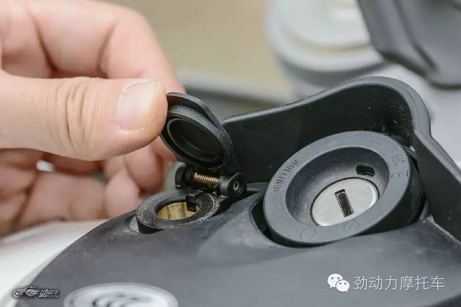 我愿问路而行 宝马F800GS测评