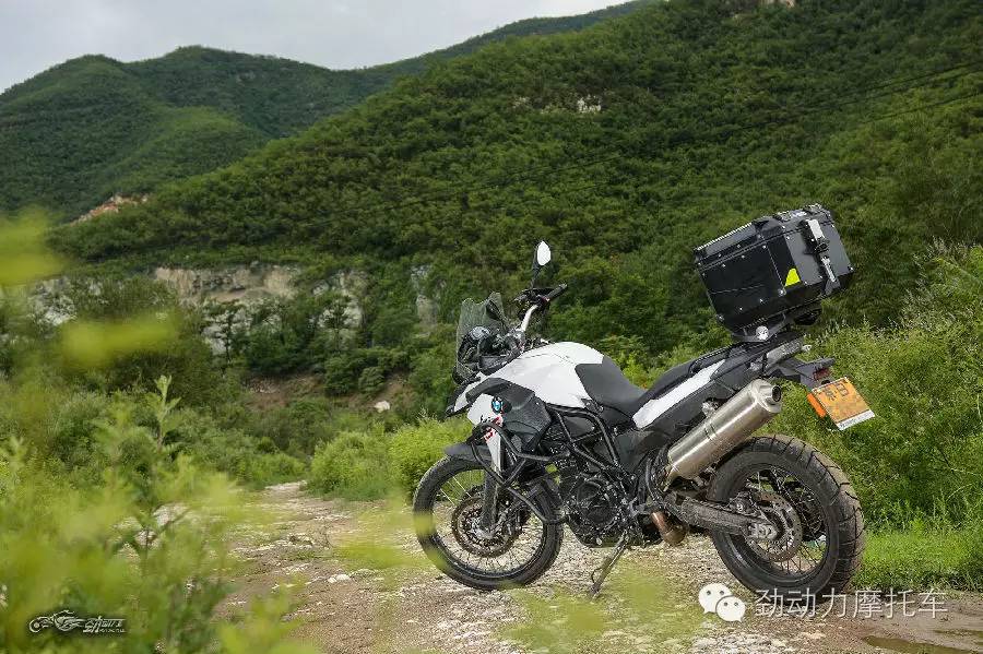 我愿问路而行 宝马F800GS测评