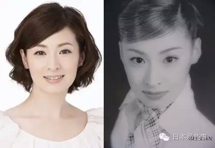 天海祐希、檀丽……她们来自同个神秘组织|檀丽|大地真央|天海祐希_新浪娱乐_新浪网