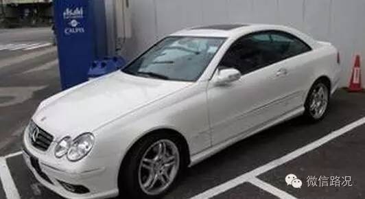 用车理念差异？日本人有钱也不买豪车？