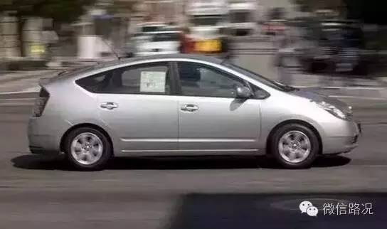 用车理念差异？日本人有钱也不买豪车？