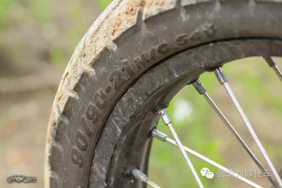 我愿问路而行 宝马F800GS测评