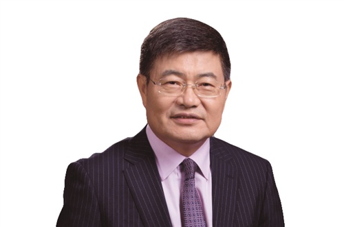 博时基金董事长张光华五个思考布局机构化国际化大趋势