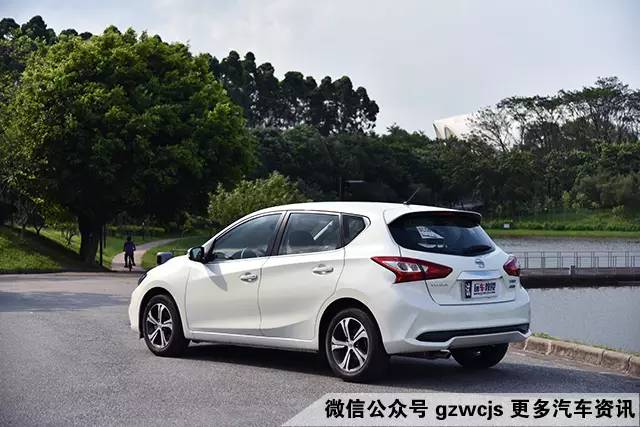 省油省心又舒适 15万元选这辆车