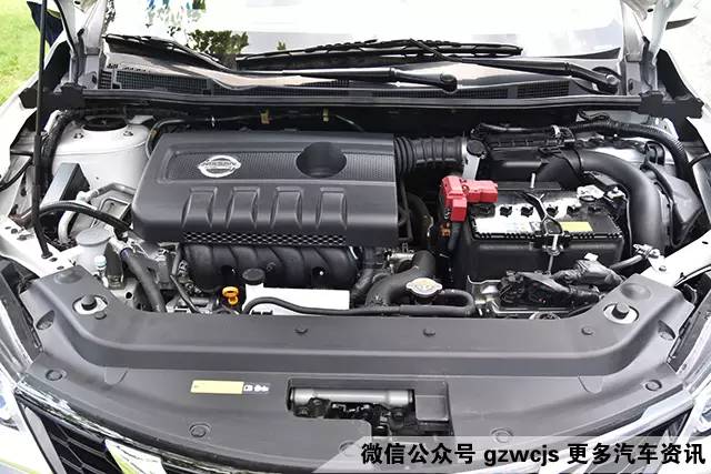 省油省心又舒适 15万元选这辆车