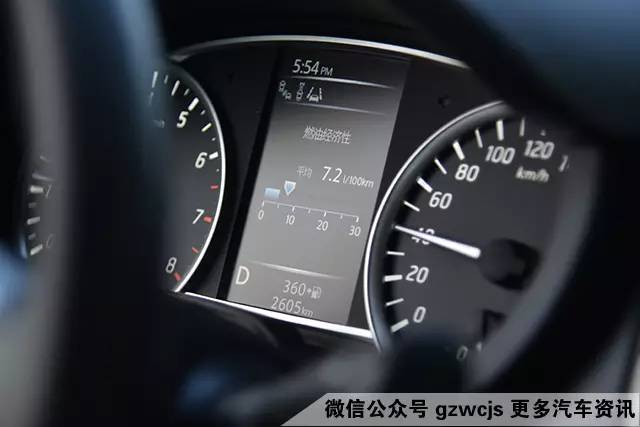 省油省心又舒适 15万元选这辆车