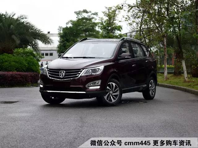 谁是十万内最具性价比的SUV？